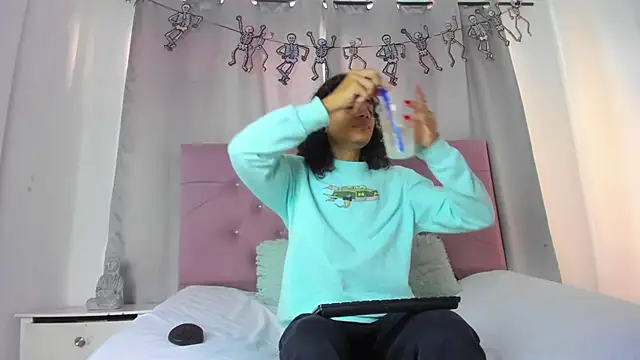 EthanBlackwoodd online show from 11-09-25, 08:02