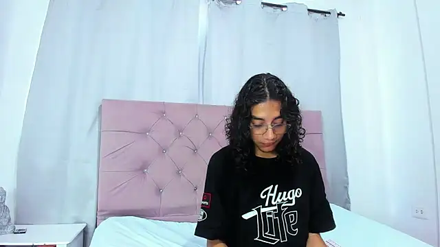 EthanBlackwoodd online show from 03-20-26, 07:26