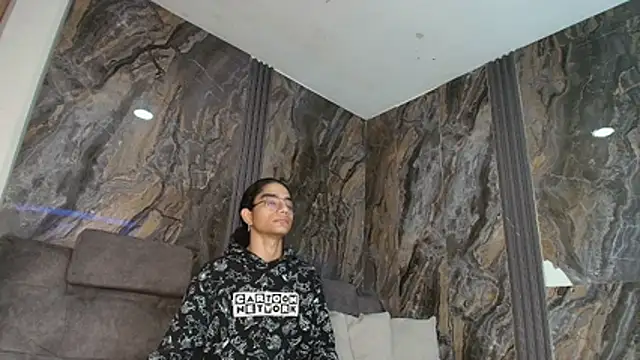 EthanBlackwoodd online show from 03-06-26, 03:40