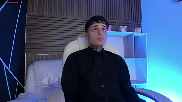 Declan-Fox online show from 10-16-25, 11:57