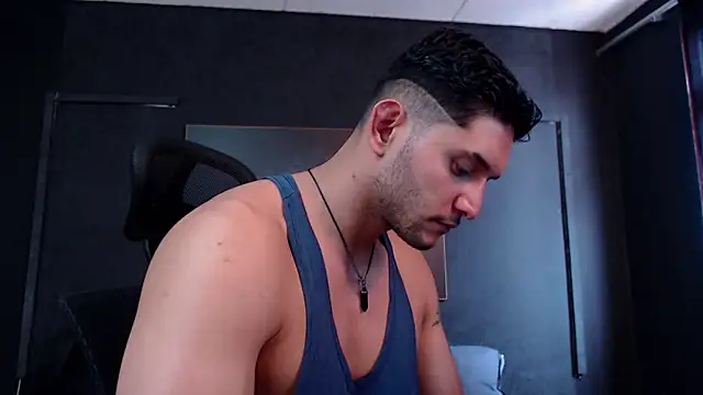 RichardMilleer online show from 03-28-26, 03:46