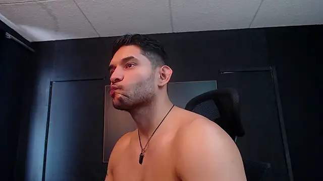 RichardMilleer online show from 02-07-26, 02:14