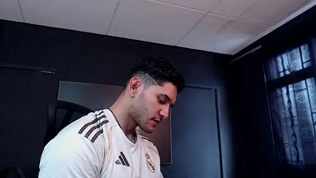 RichardMilleer online show from 04-15-26, 04:00