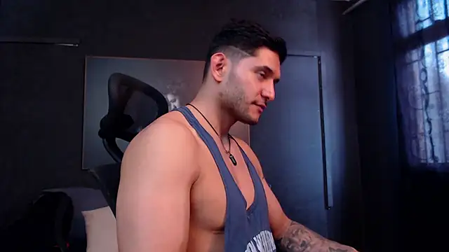 RichardMilleer online show from 04-30-26, 04:25