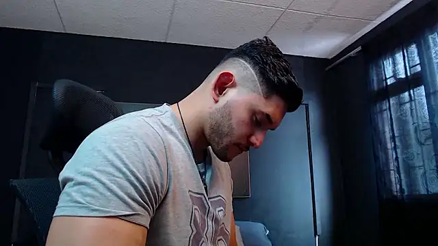 RichardMilleer online show from 01-13-26, 02:10