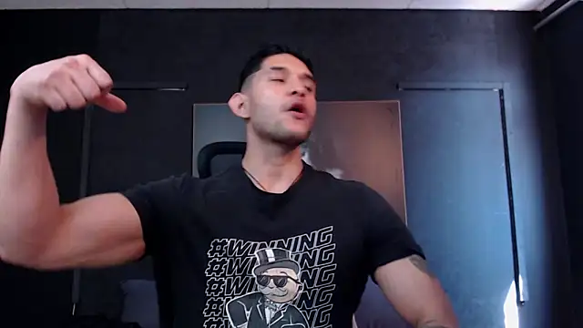 RichardMilleer online show from 03-26-26, 02:15