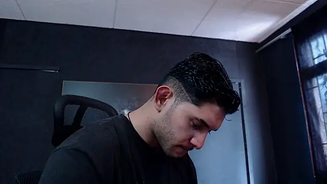 RichardMilleer online show from 03-20-26, 02:18