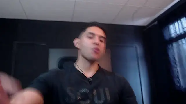 RichardMilleer online show from 02-25-26, 02:06