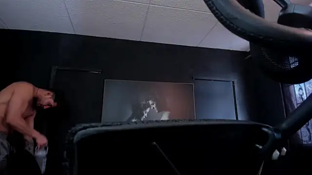 RichardMilleer online show from 03-21-26, 04:33