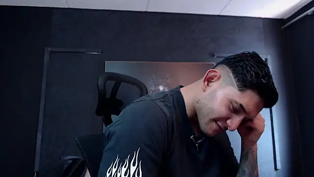 RichardMilleer online show from 03-10-26, 02:32