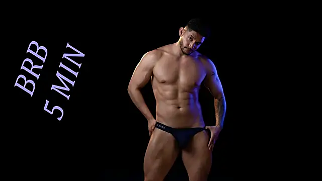 RichardMilleer online show from 11-26-25, 01:55