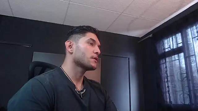 RichardMilleer online show from 02-03-26, 01:49