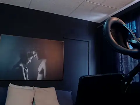 RichardMilleer online show from 11-20-25, 02:07