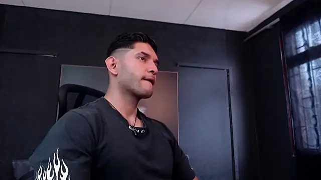 RichardMilleer online show from 04-21-26, 04:24