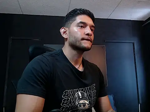 RichardMilleer online show from 11-27-25, 02:17