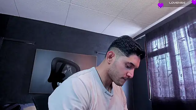 RichardMilleer online show from 03-14-26, 04:46