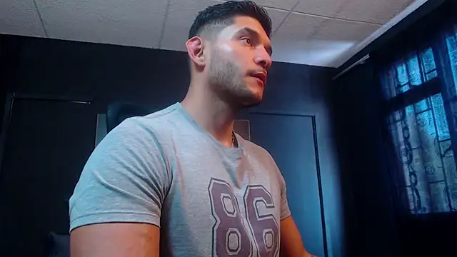 RichardMilleer online show from 11-21-25, 02:05