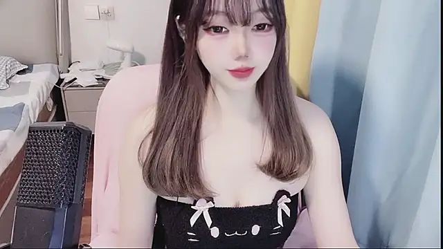 Lucky Cici online show from 07-08-26, 07:47