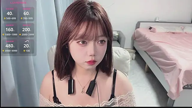 Lucky Cici online show from 09-24-25, 12:33