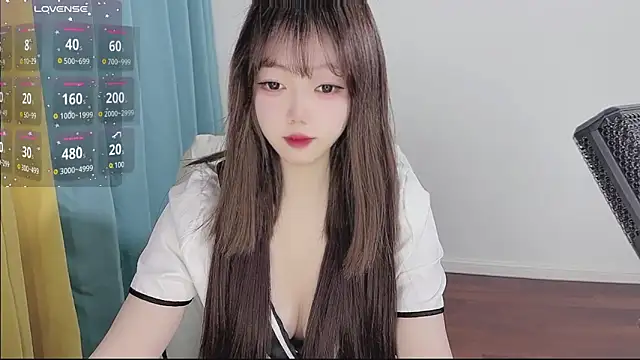 Lucky Cici online show from 02-02-26, 09:47