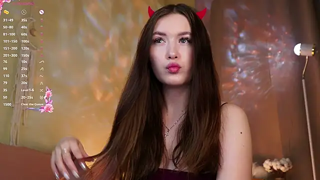 AlinaOrf online show from 01-08-26, 05:02