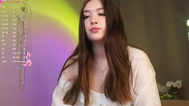 AlinaOrf online show from 01-13-26, 05:44