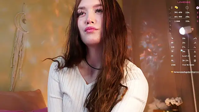 AlinaOrf online show from 01-06-26, 05:11