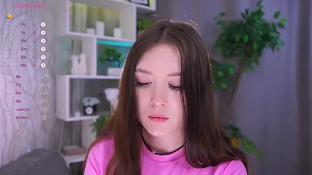 AlinaOrf online show from 11-10-25, 05:23