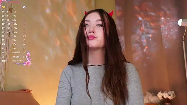 AlinaOrf online show from 01-07-26, 05:12