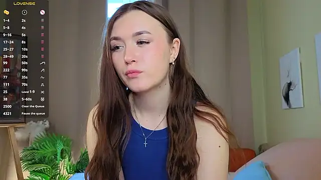 AlinaOrf online show from 03-31-26, 05:09