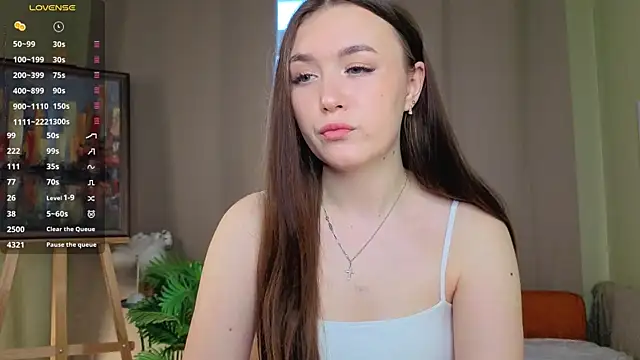 AlinaOrf online show from 04-04-26, 05:03