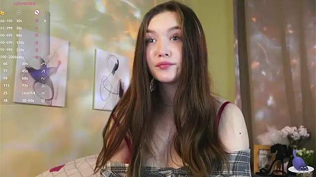 AlinaOrf online show from 02-04-26, 05:13