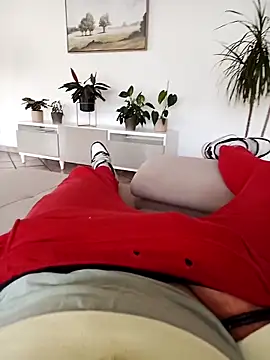 fullystroked online show from 11-11-25, 08:31