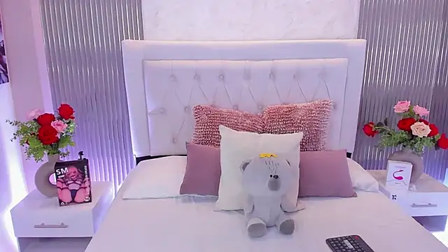 MelodySweetHoney online show from 02-19-26, 04:15