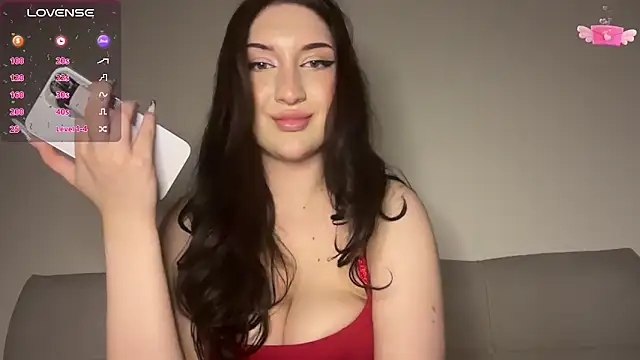 Snapshot of Jessasmith chatting on 02-03-26, 09:20 Jessasmith online show from 02-03-26, 09:20