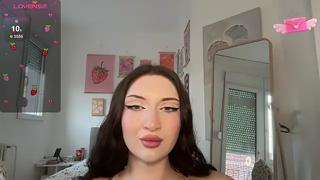 Jessasmith online show from 03-14-26, 04:13