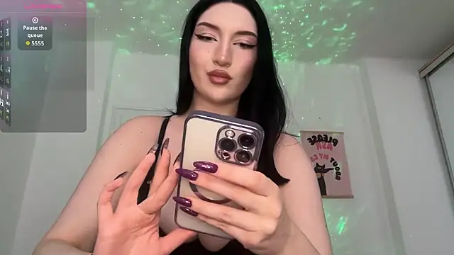 Jessasmith online show from 06-02-26, 03:56