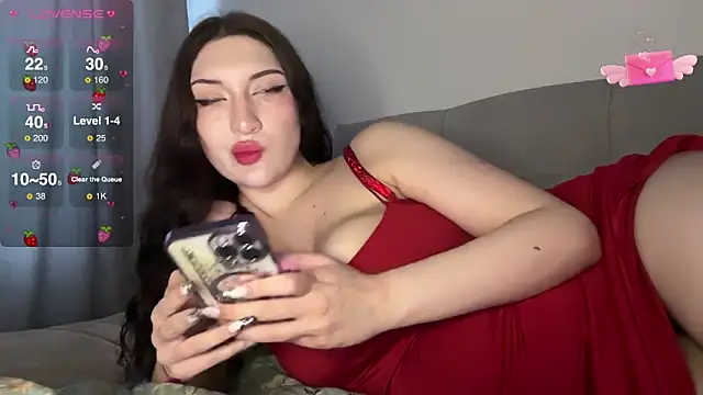 Snapshot of Jessasmith chatting on 02-28-26, 04:17 Jessasmith online show from 02-28-26, 04:17