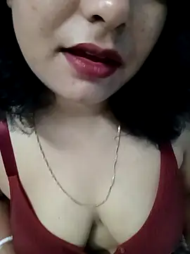 Deliciouskimi online show from 05-08-26, 07:06