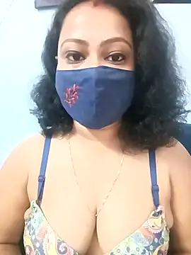 Deliciouskimi online show from 04-04-26, 10:22