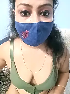 Deliciouskimi online show from 12-02-25, 05:47