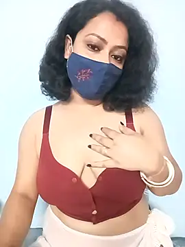 Deliciouskimi online show from 04-12-26, 06:44