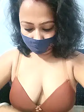 Deliciouskimi online show from 03-29-26, 06:31