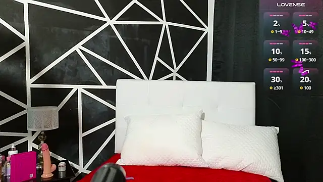 Victoriaa Zans online show from 09-18-25, 11:24