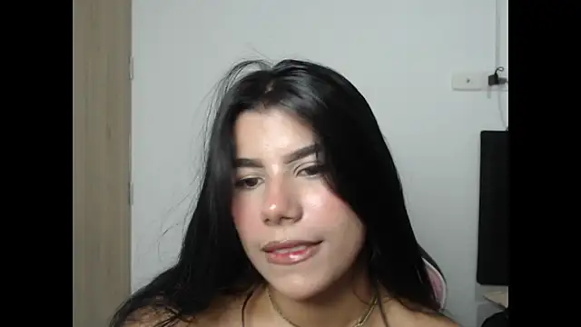 MayaScott11 online show from 09-14-25, 05:24