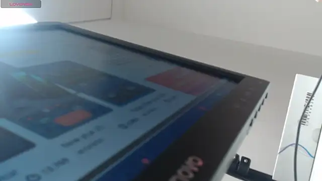 MayaScott11 online show from 11-24-25, 07:25