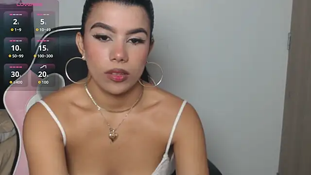 MayaScott11 online show from 11-30-25, 07:03