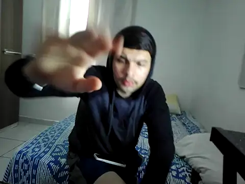 becmz online show from 11-14-25, 11:03