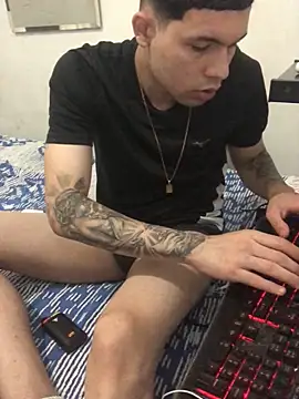 becmz online show from 09-16-25, 04:57