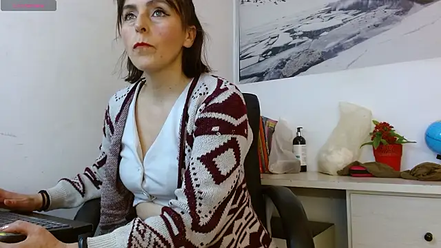 Ava Raye online show from 03-21-26, 07:29